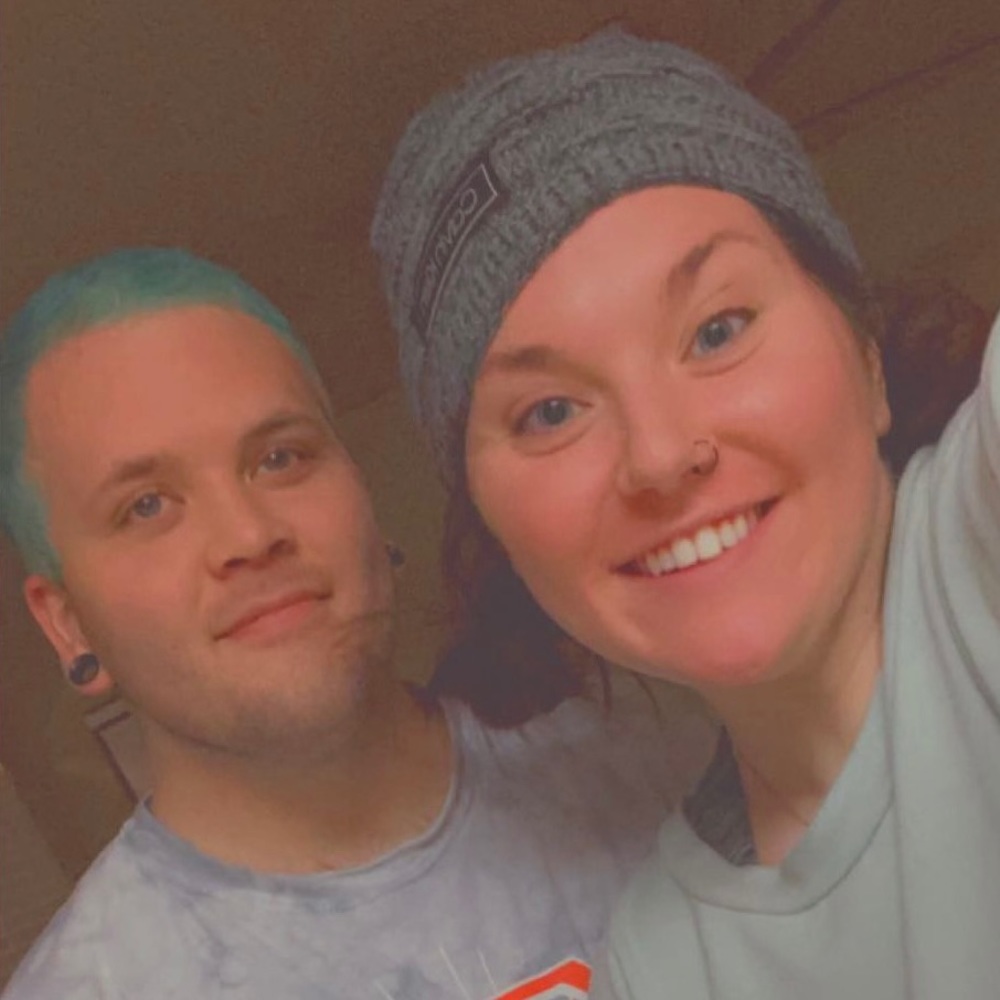 Meet your Posher, Thomas